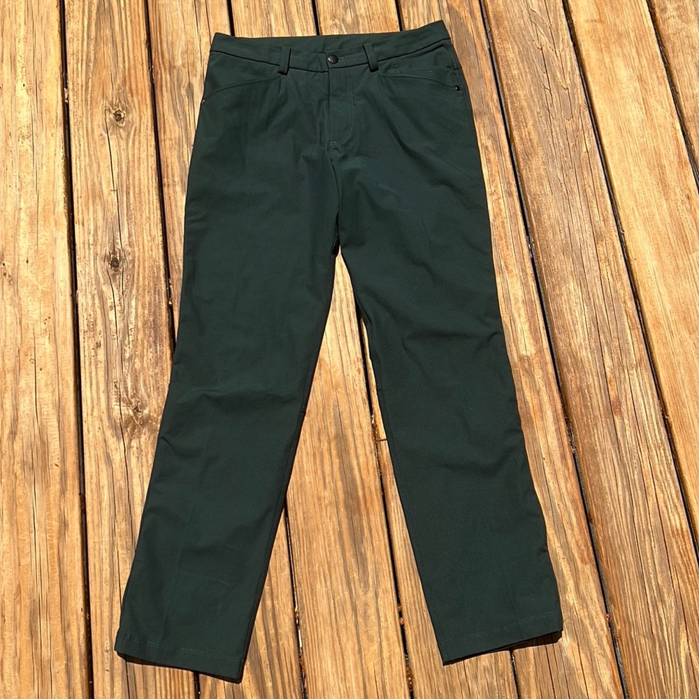 Lululemon ABC Pants